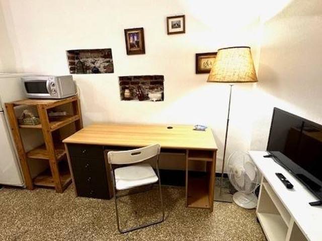 Appartamento in affitto a Centro Est, Serra Riccò