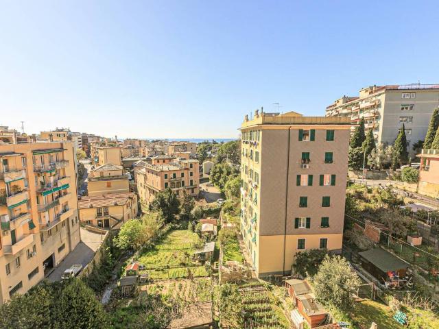 Appartamento in affitto a Levante, Serra Riccò