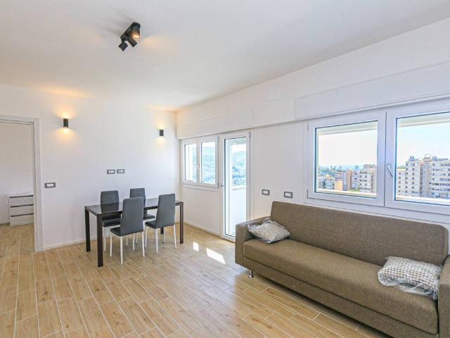 Appartamento in affitto a Val Polcevera, Serra Riccò