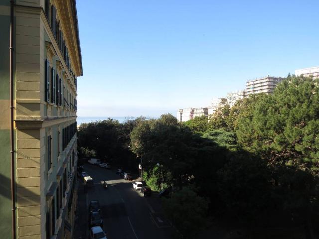 Appartamento in affitto a Centro Est, Serra Riccò