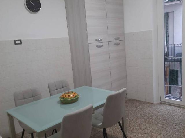 Appartamento in affitto a Bassa Val Bisagno, Serra Riccò