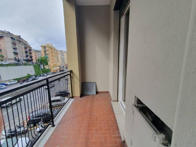 Appartamento in affitto a Levante, Serra Riccò