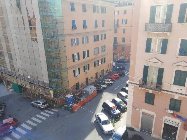 Appartamento in affitto a Foce, Genova