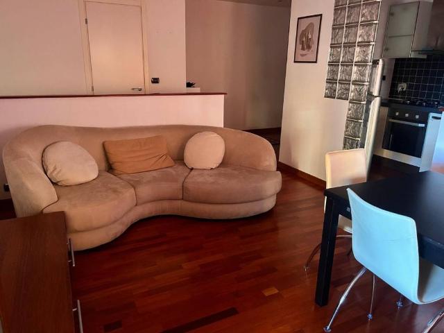 Appartamento in affitto a Bassa Val Bisagno, Serra Riccò