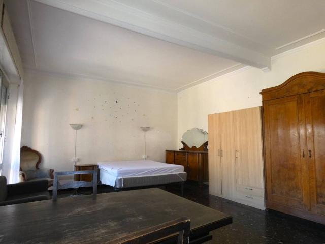 Appartamento in affitto a Bassa Val Bisagno, Serra Riccò
