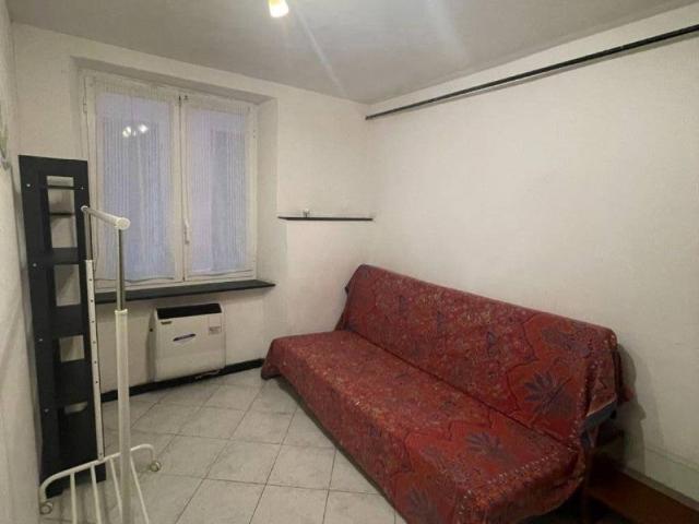 Appartamento in affitto a Centro Est, Serra Riccò