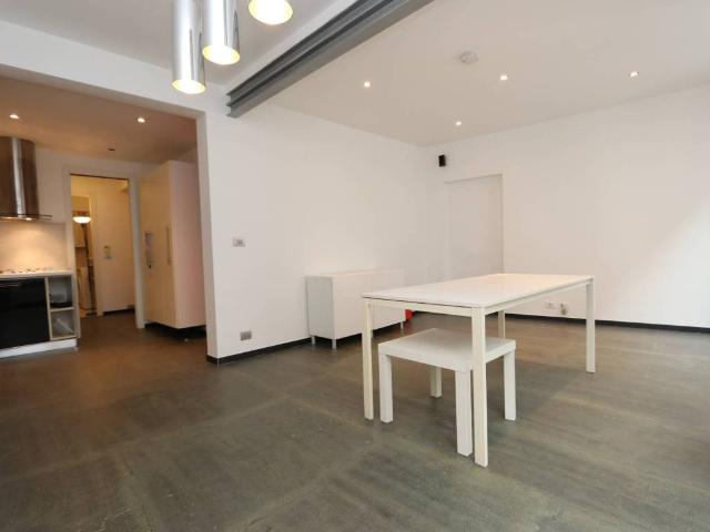 Appartamento in affitto a Centro Est, Serra Riccò