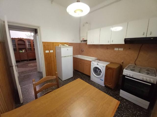 Appartamento in affitto a Sampierdarena, Genova