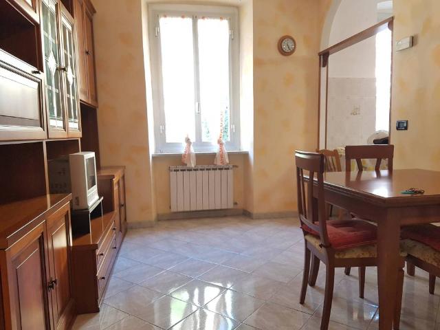 Appartamento in affitto a Media Val Bisagno, Serra Riccò