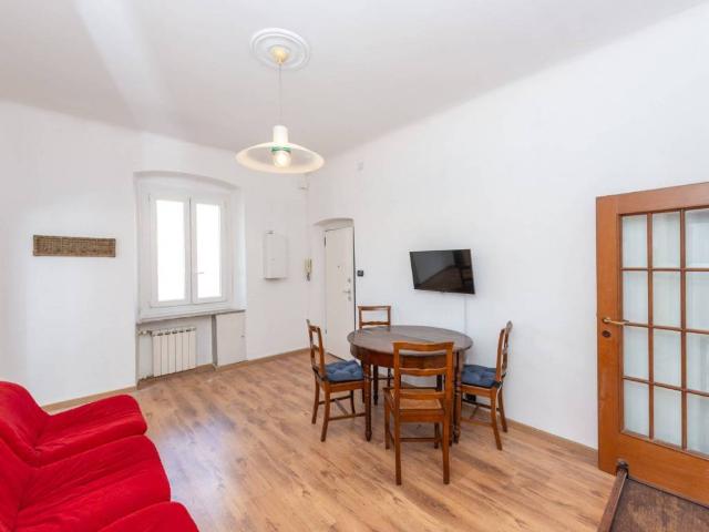 Appartamento in affitto a Bassa Val Bisagno, Serra Riccò