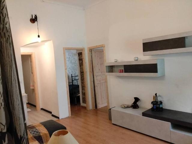 Appartamento in affitto a Centro Ovest, Serra Riccò
