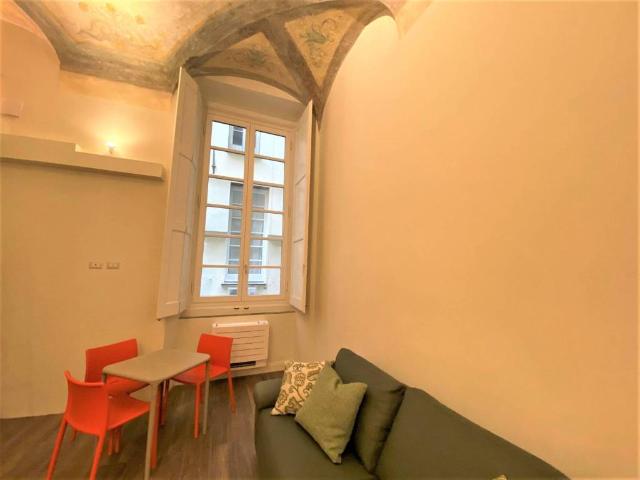 Appartamento in affitto a Centro Est, Serra Riccò
