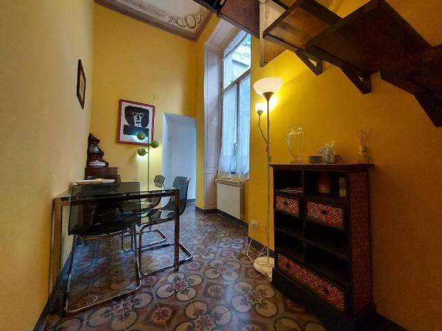 Appartamento in affitto a Centro Est, Serra Riccò