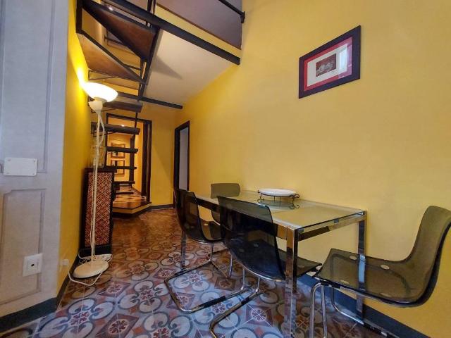 Appartamento in affitto a Centro Est, Serra Riccò