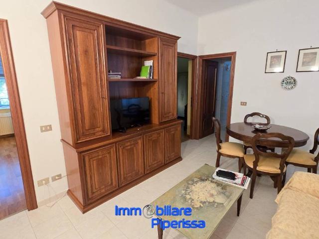 Appartamento in affitto a Medio Levante, Serra Riccò