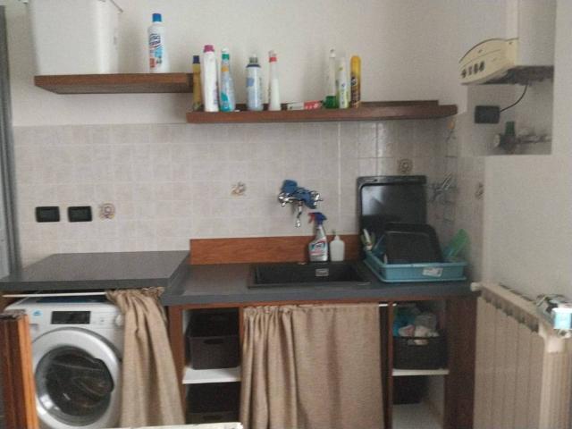 Appartamento in affitto a Bassa Val Bisagno, Serra Riccò
