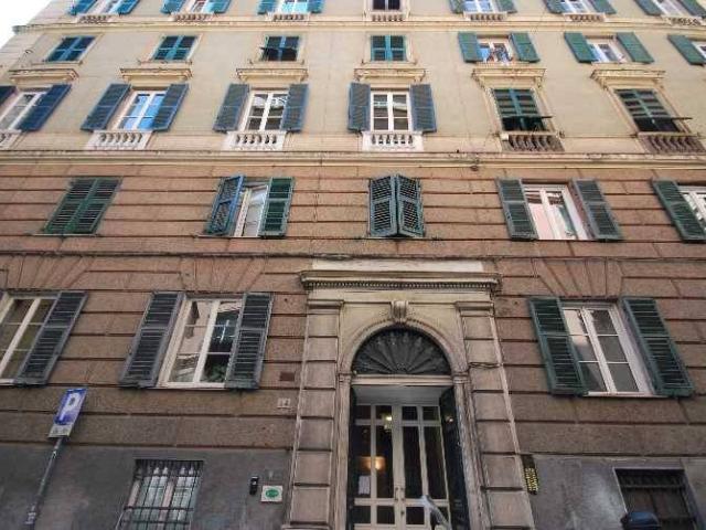 Appartamento in vendita a Centro Est, Serra Riccò