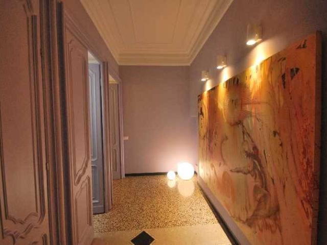 Appartamento in vendita a Centro Est, Serra Riccò