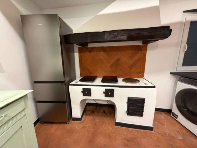 Appartamento in affitto a Centro Est, Serra Riccò