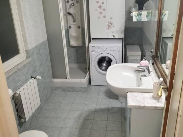 Appartamento in affitto a Bassa Val Bisagno, Serra Riccò