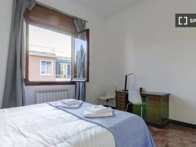 Appartamento in affitto a Albaro, Genova