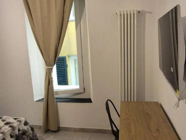 Appartamento in affitto a Centro Est, Serra Riccò