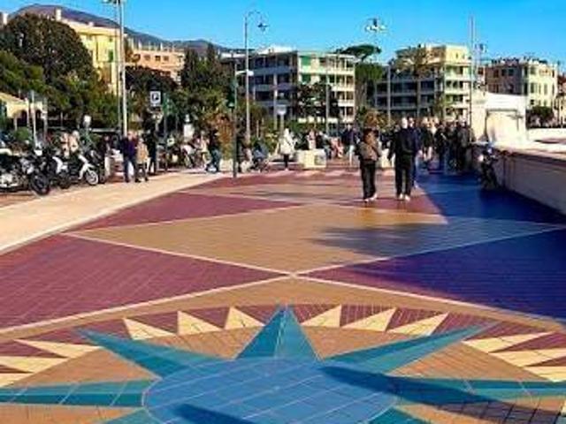 Appartamento in affitto a Albaro, Genova