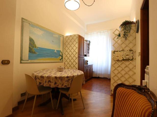 Appartamento in affitto a Albaro, Genova