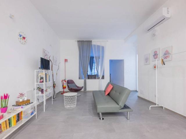 Appartamento in affitto a Bassa Val Bisagno, Serra Riccò