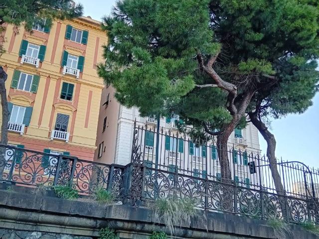 Appartamento in affitto a Centro Est, Serra Riccò
