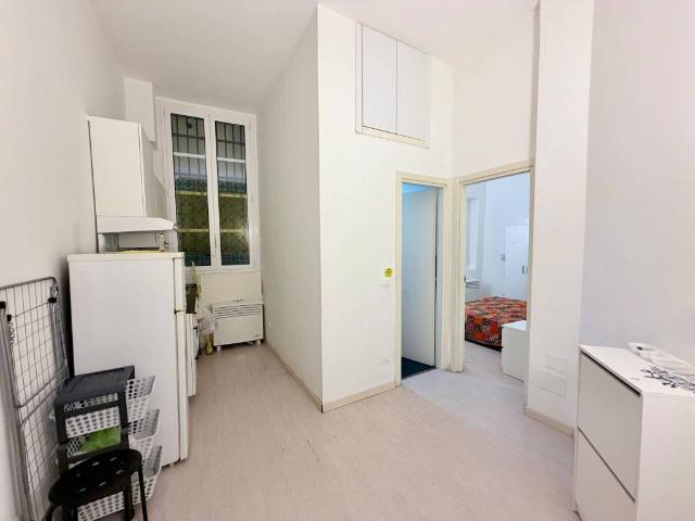 Appartamento in affitto a Centro Est, Serra Riccò