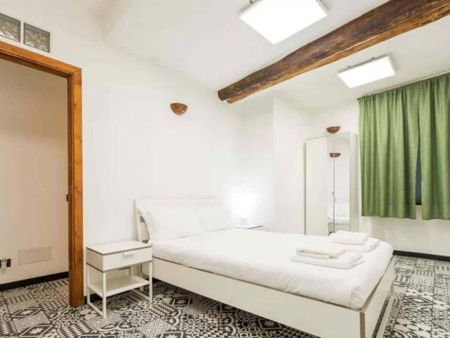 Appartamento in affitto a Centro Est, Serra Riccò