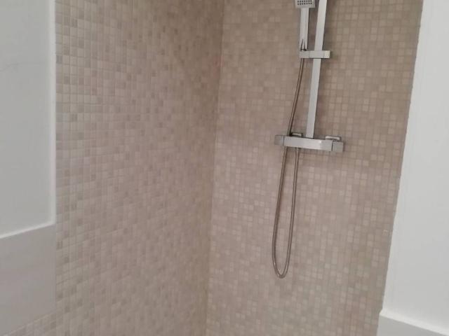 Appartamento in affitto a Centro Est, Serra Riccò