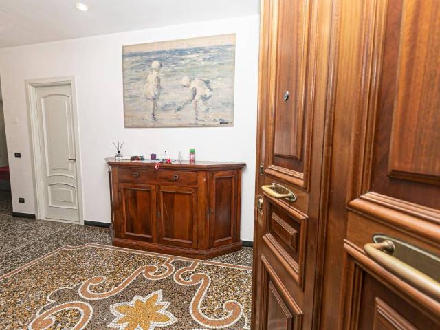 Appartamento in affitto a Centro Ovest, Serra Riccò