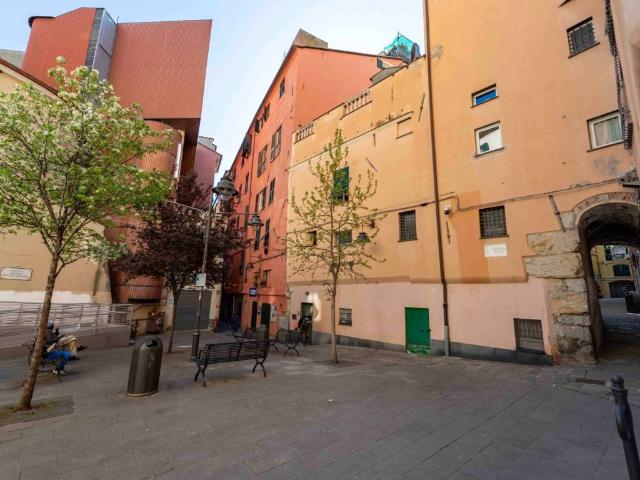 Appartamento in affitto a Centro Est, Serra Riccò
