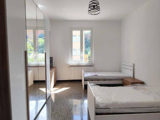 Appartamento in affitto a Centro Ovest, Serra Riccò
