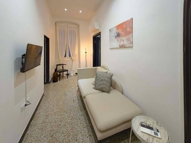 Appartamento in affitto a Centro Est, Serra Riccò