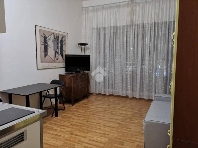 Appartamento in affitto a Medio Levante, Serra Riccò