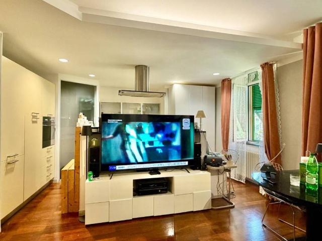 Appartamento in affitto a Levante, Serra Riccò