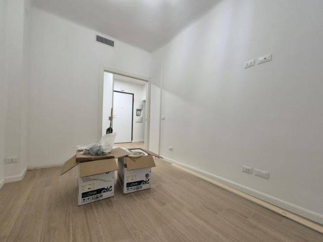 Appartamento in affitto a Centro Est, Serra Riccò