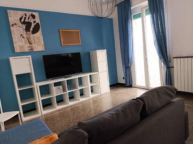 Appartamento in affitto a Borgoratti, Genova