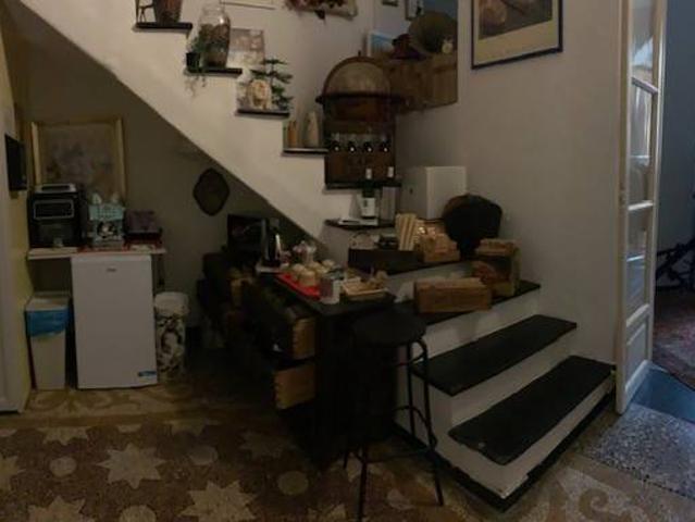 Appartamento in affitto a Centro Est, Serra Riccò