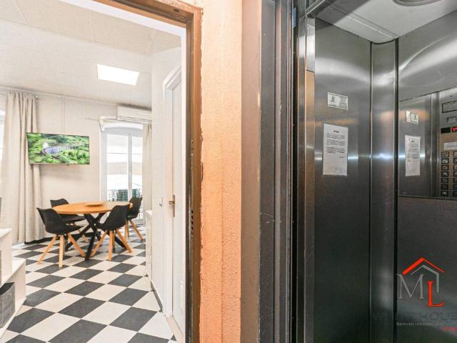 Appartamento in affitto a Centro Est, Serra Riccò