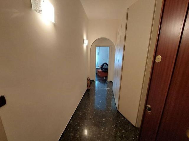 Appartamento in affitto a Bassa Val Bisagno, Serra Riccò