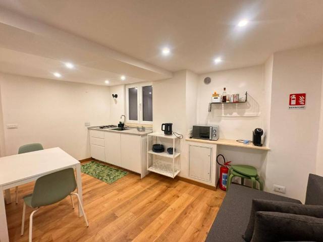 Appartamento in affitto a Centro Est, Serra Riccò