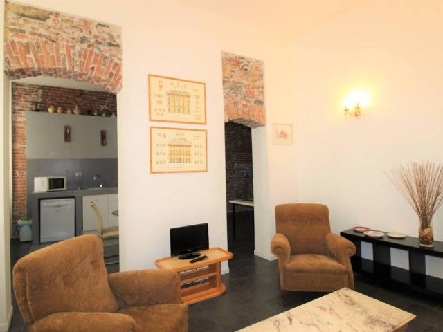 Appartamento in affitto a Centro Est, Serra Riccò
