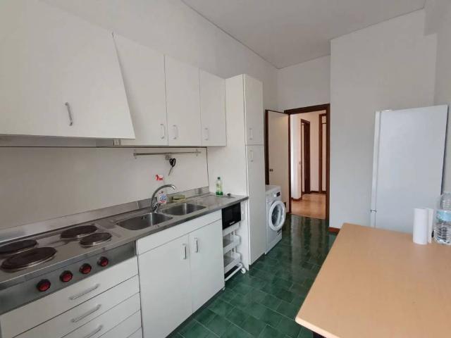 Appartamento in affitto a San Benigno, Genova