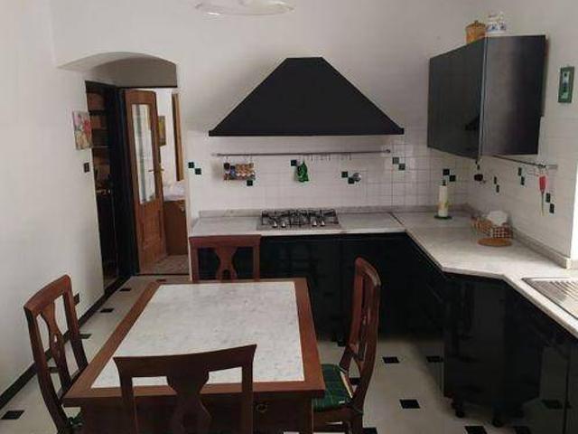 Appartamento in affitto a Levante, Serra Riccò