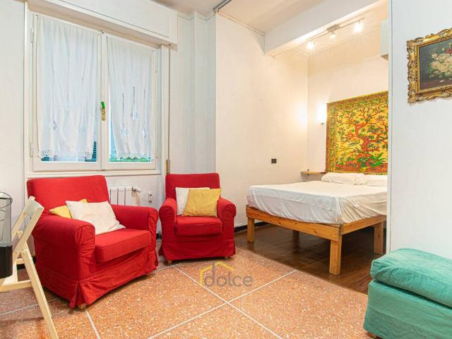 Appartamento in affitto a Maddalena, Genova