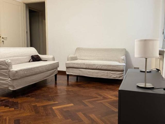 Appartamento in affitto a Bassa Val Bisagno, Serra Riccò